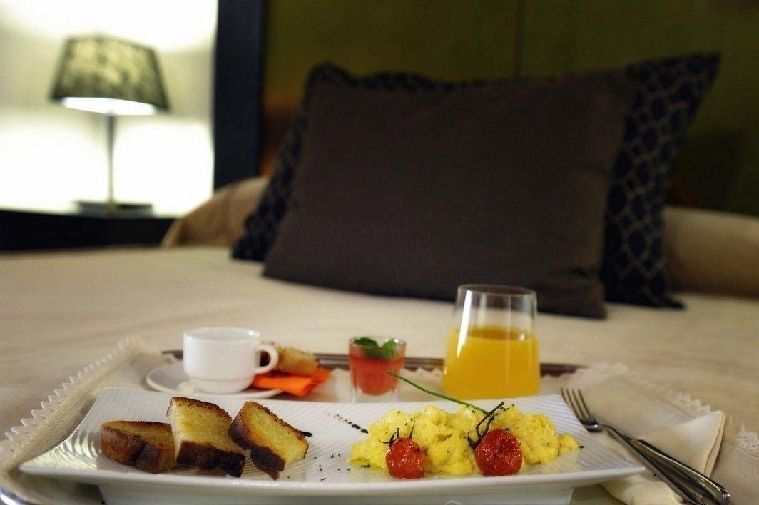 Hotel Relais Buonanno
