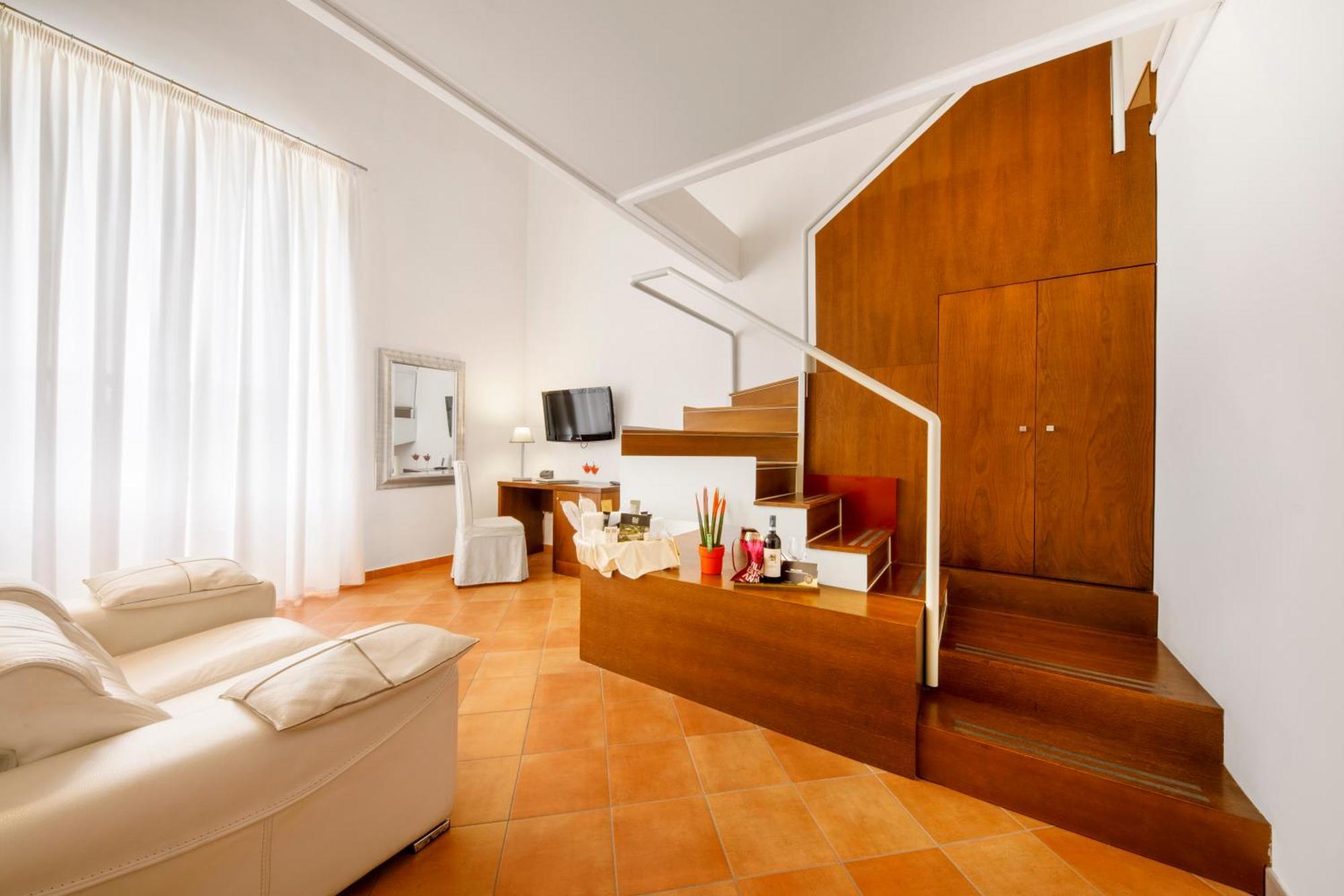 Hotel Relais Buonanno Cercola