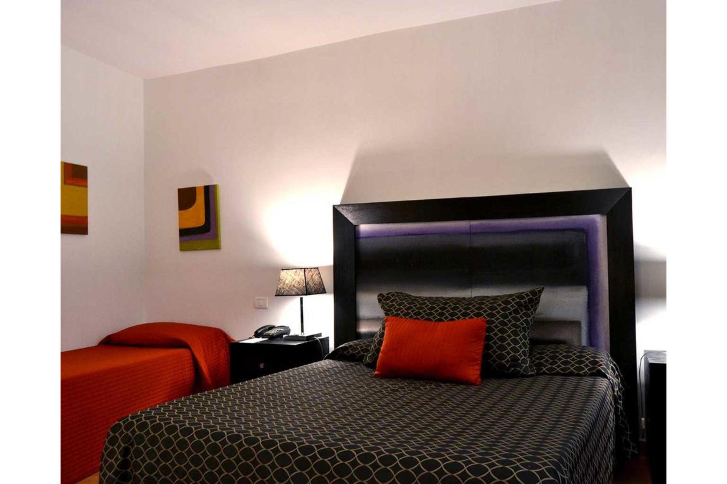 Hotel Relais Buonanno