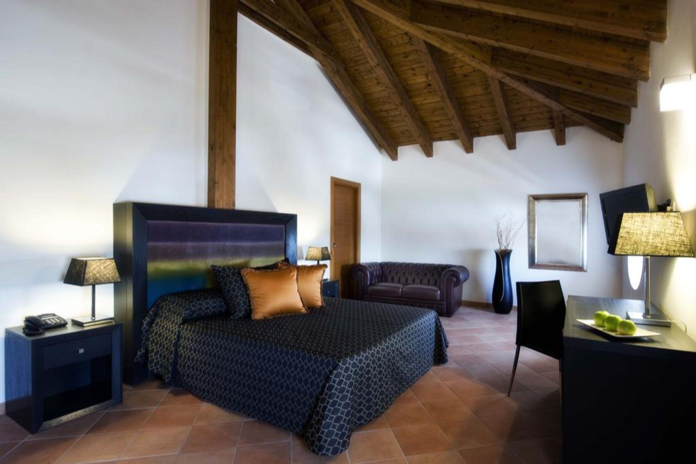 Relais Buonanno Hotel 4*