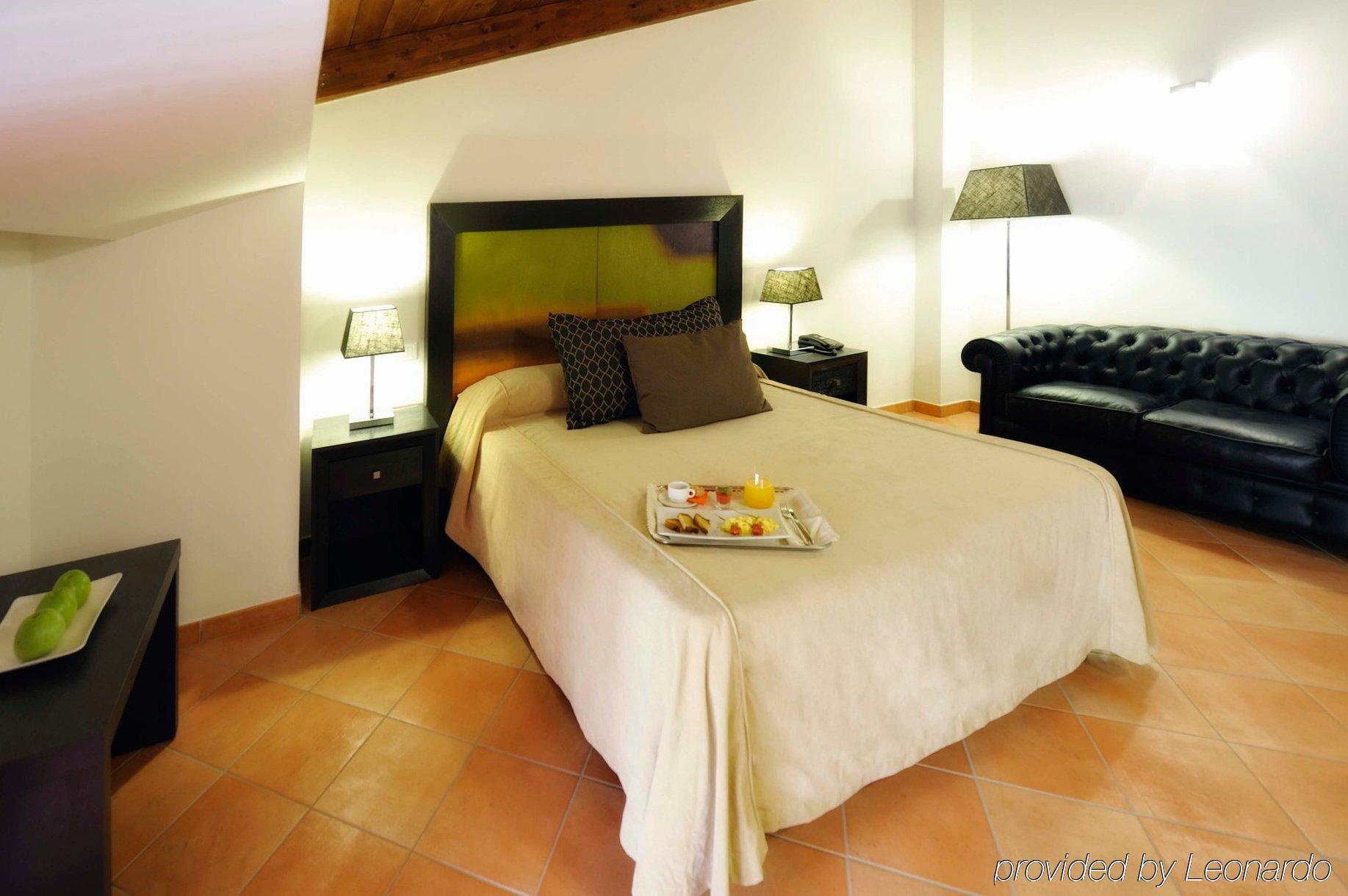 Relais Buonanno Hotel 4*