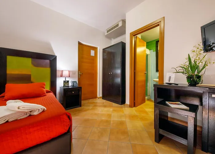 Relais Villa Buonanno