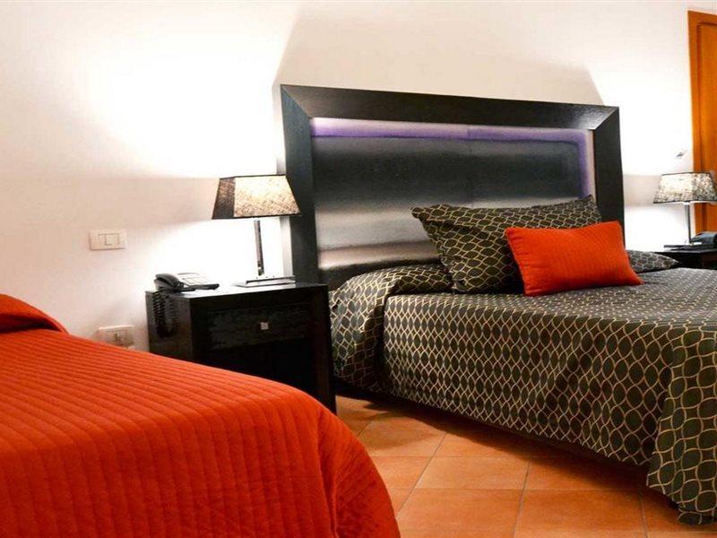 Relais Buonanno 4*