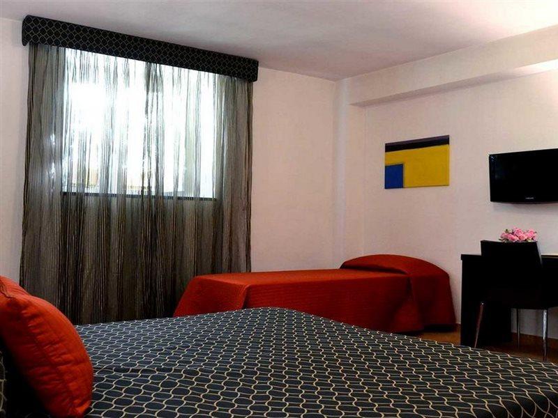 Relais Buonanno Hotel Cercola
