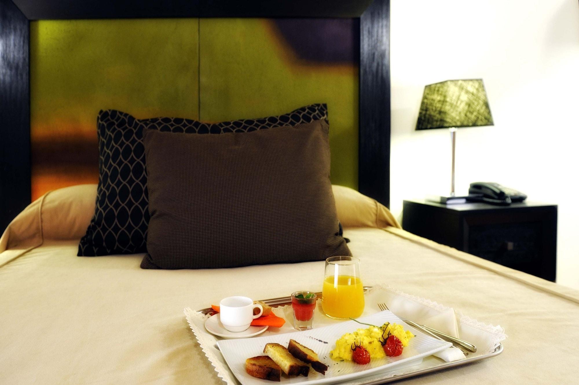 Relais Buonanno Hotel Cercola