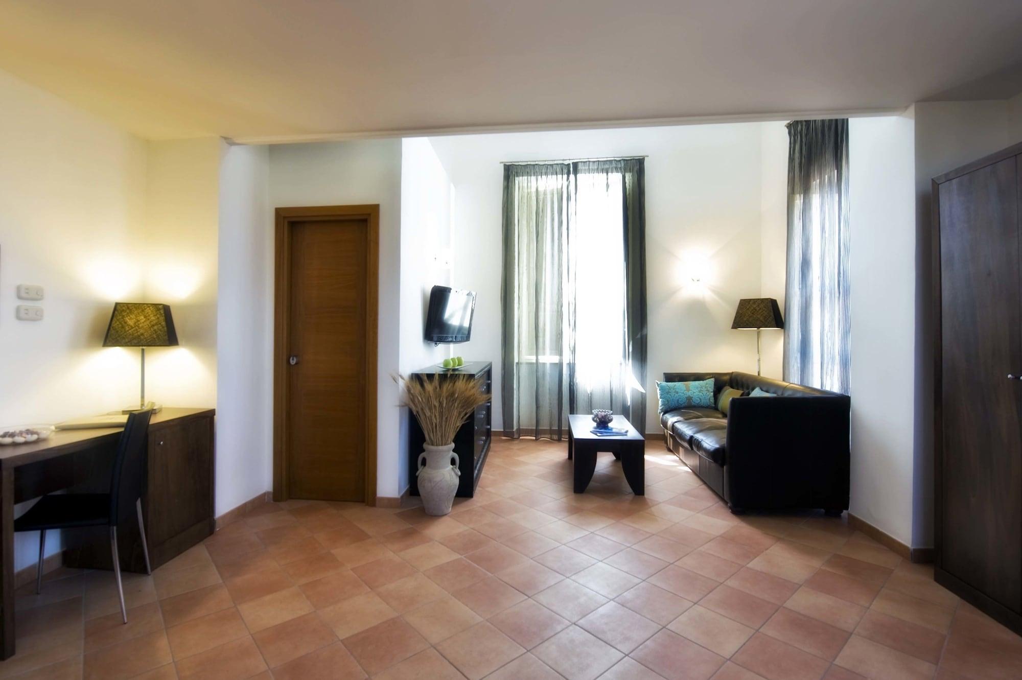 Relais Buonanno 4*