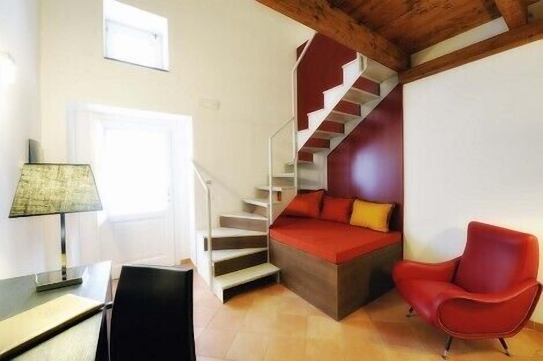 Relais Buonanno 4* Cercola