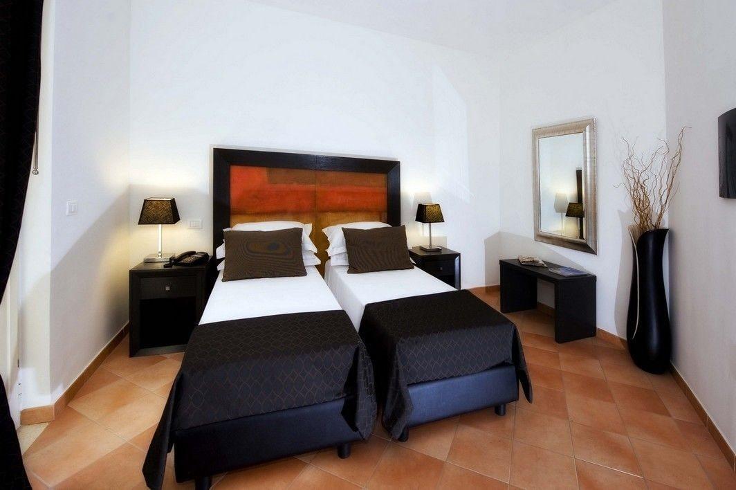 Hotel Relais Buonanno 4*
