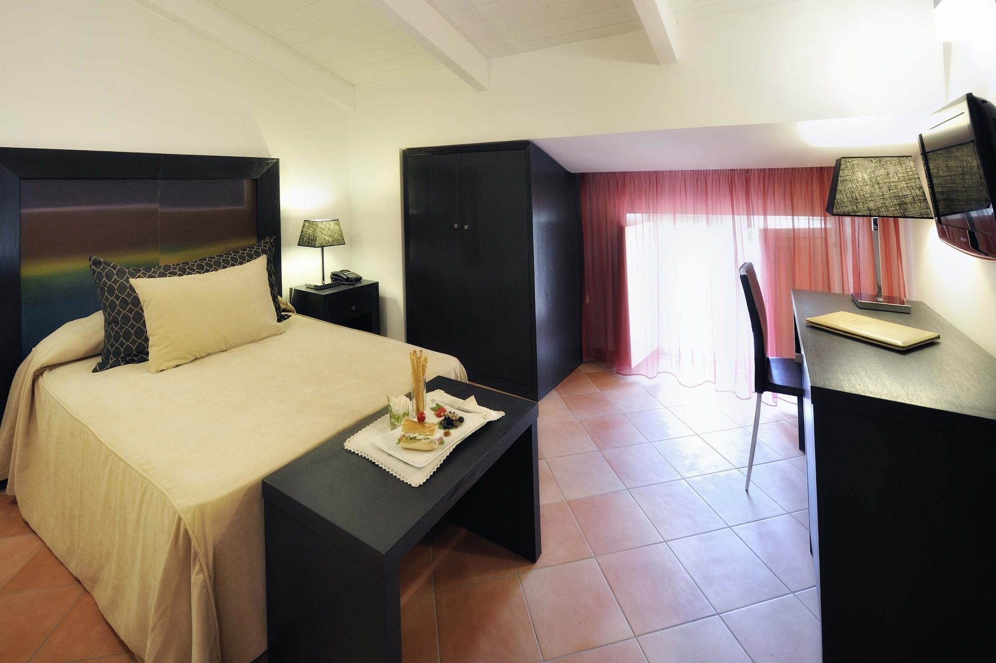 Relais Buonanno 4* Cercola