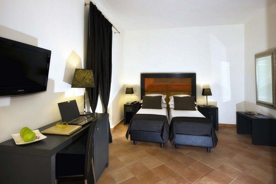 Relais Buonanno 4*