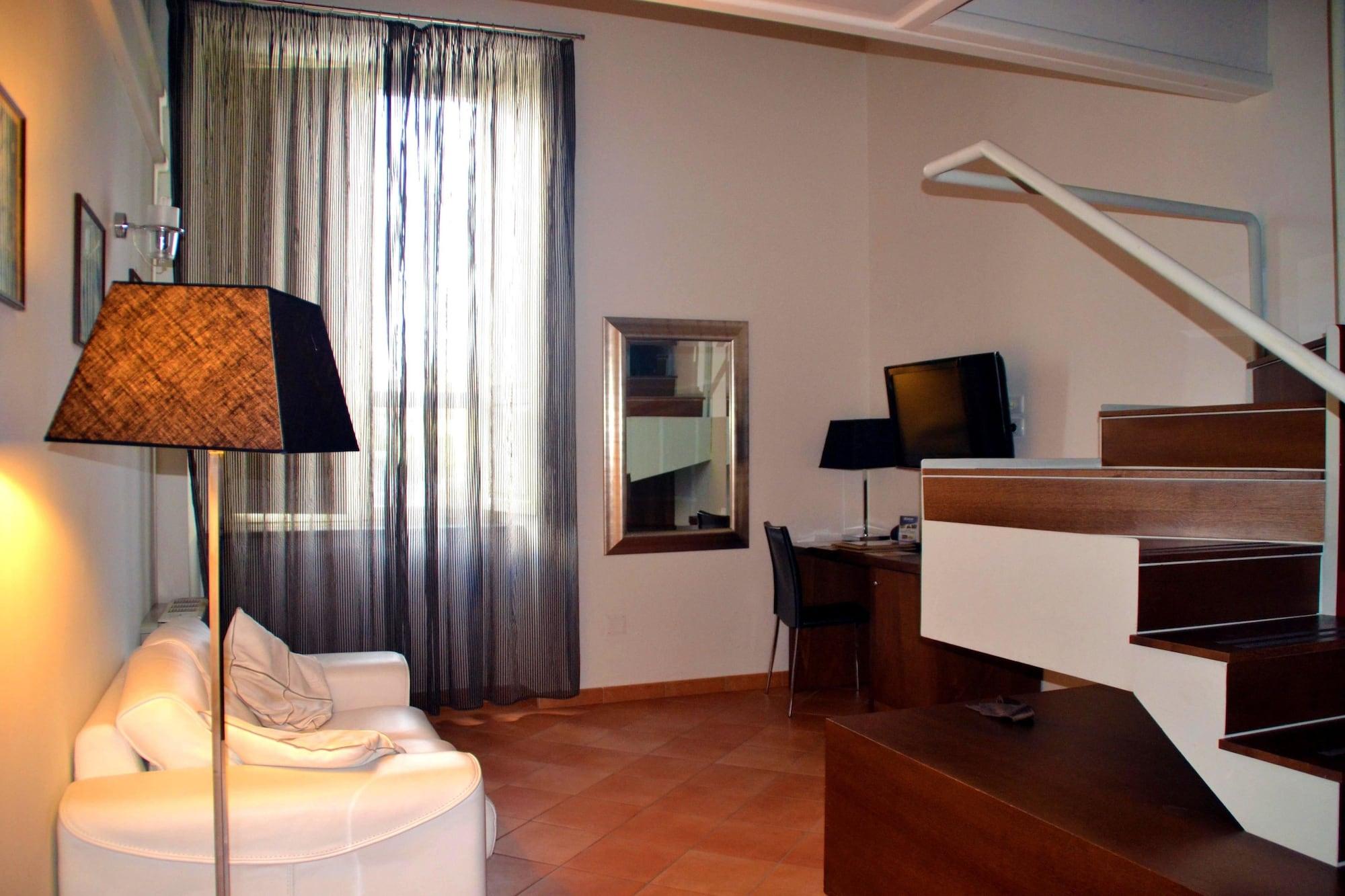 Hotel Relais Buonanno 4*