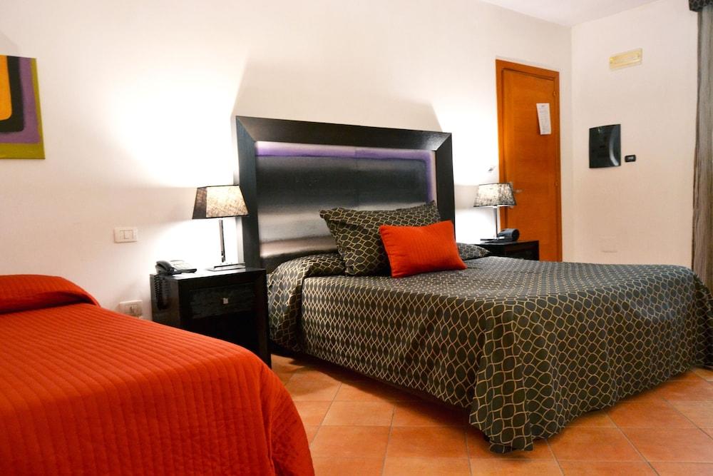 Hotel Relais Buonanno