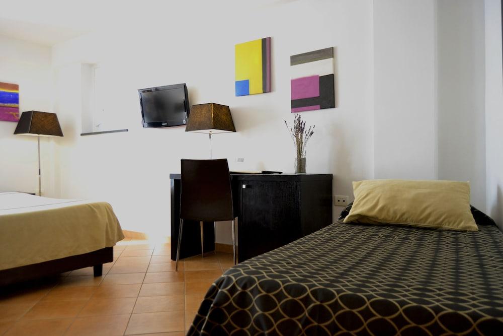 Relais Buonanno Hotel