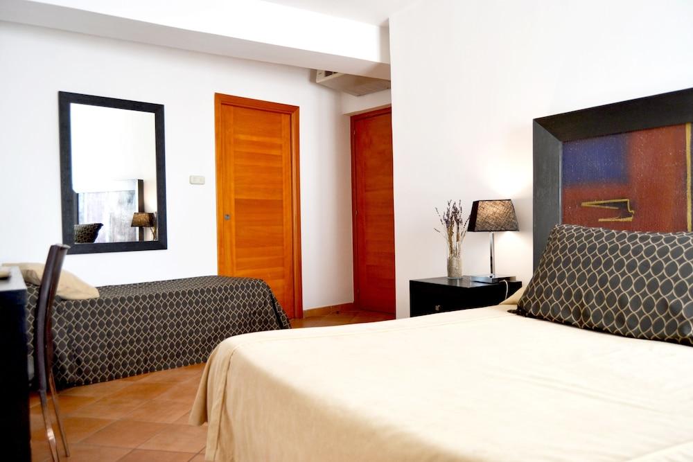 Hotel Relais Buonanno