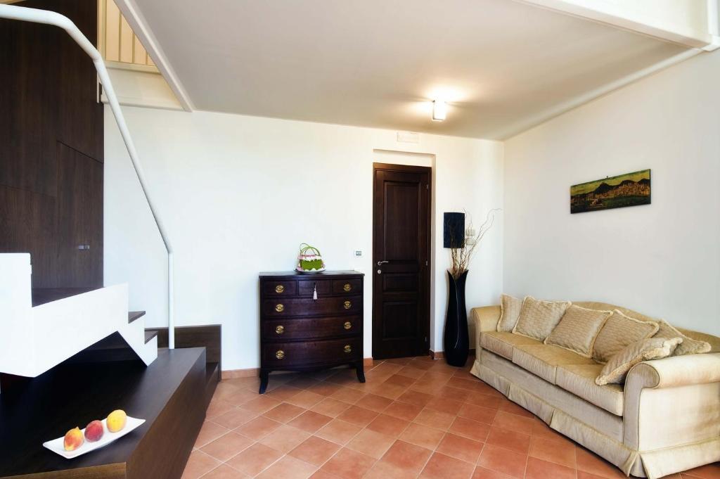 Relais Buonanno 4*