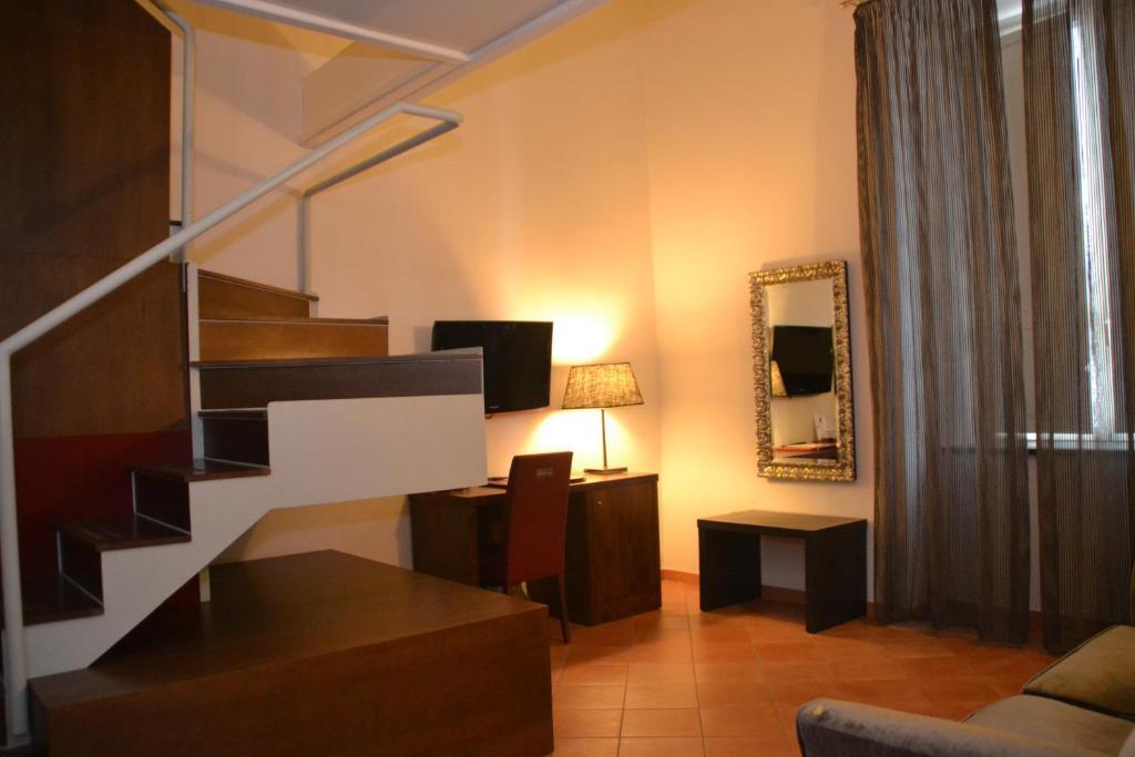 Relais Buonanno 4* Cercola