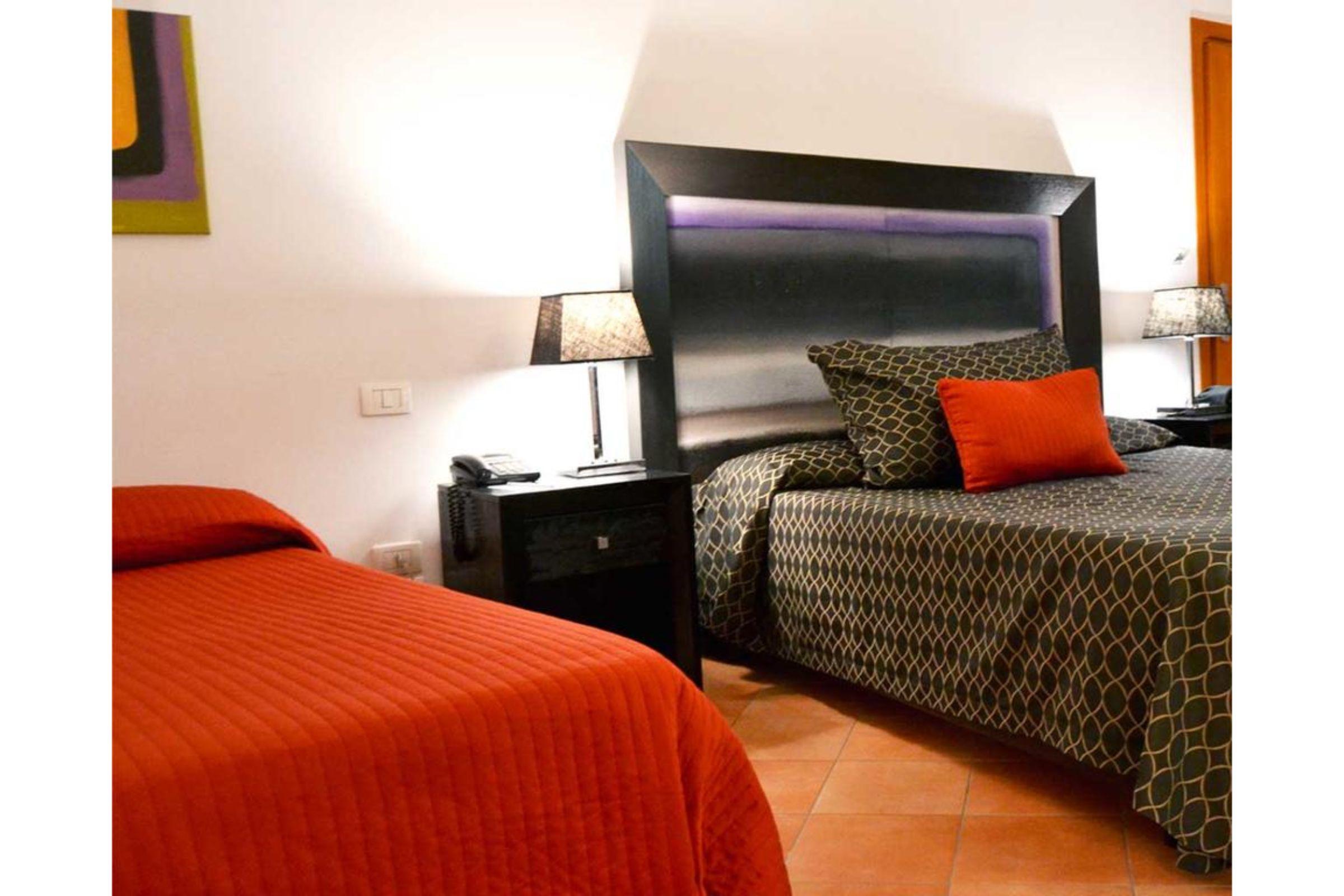 Relais Buonanno Hotel Cercola