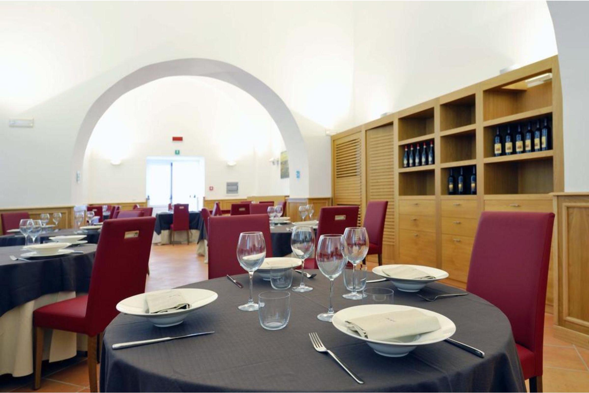Hotel Relais Buonanno 4*