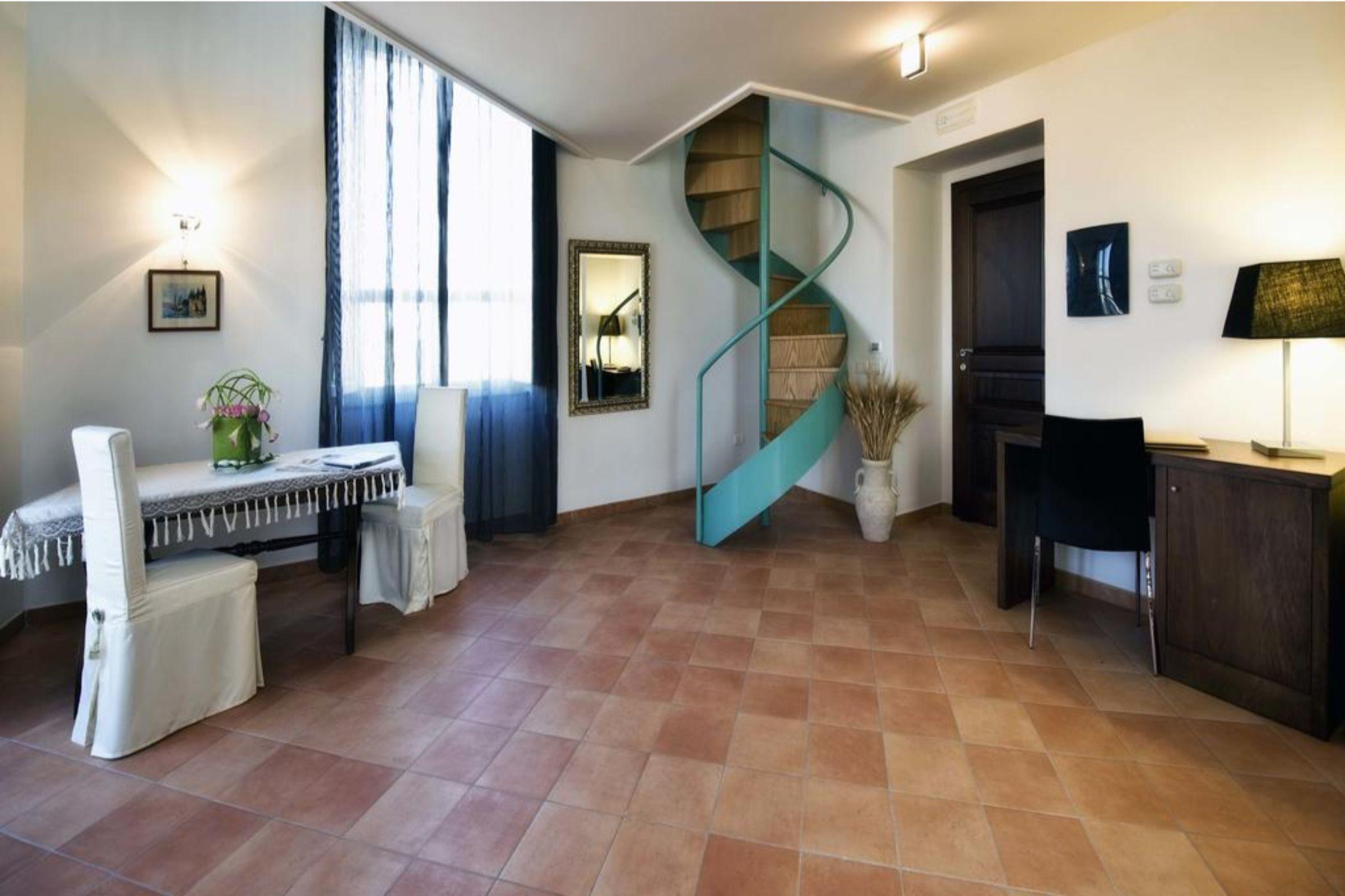 Hotel Relais Buonanno 4*