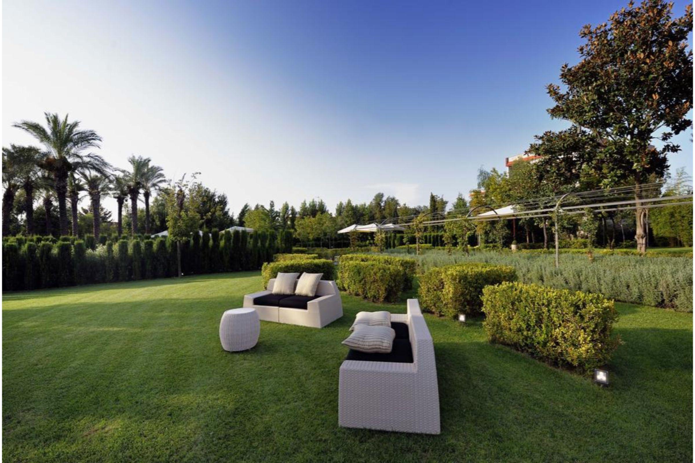 Relais Buonanno Hotel 4*