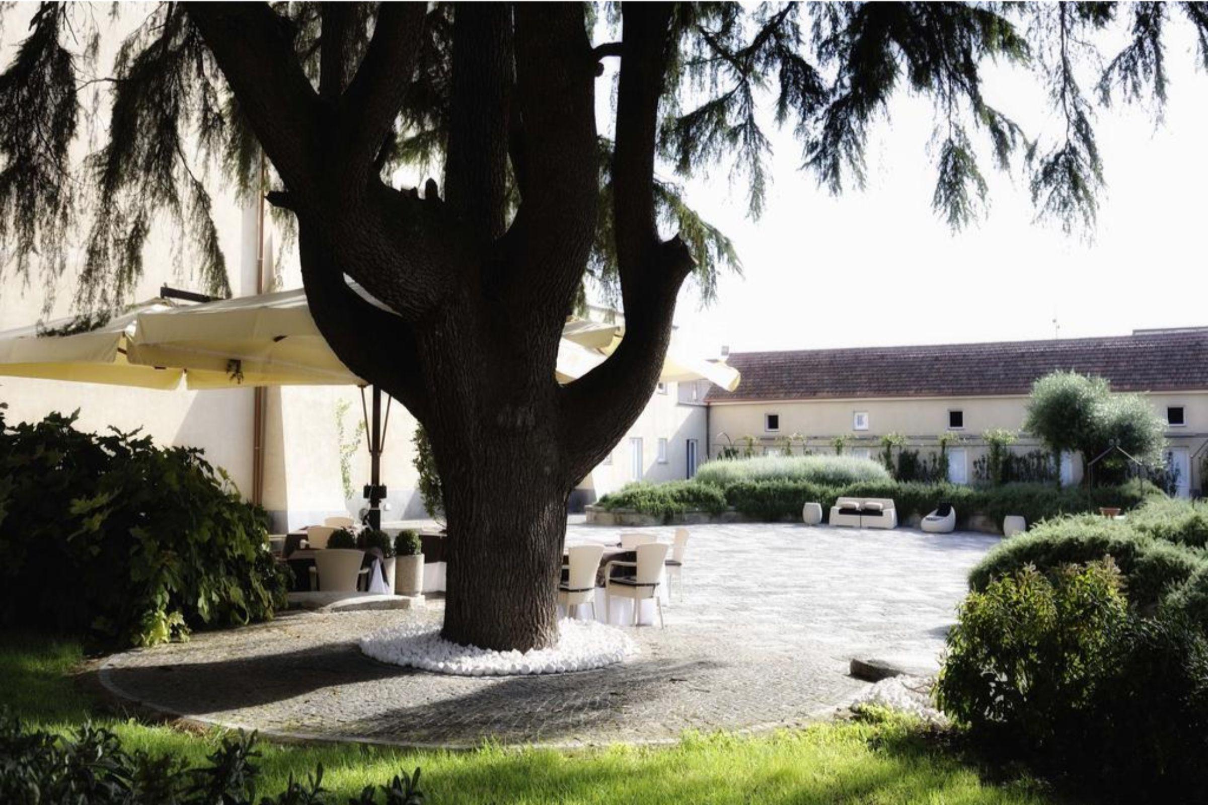 Relais Buonanno 4*