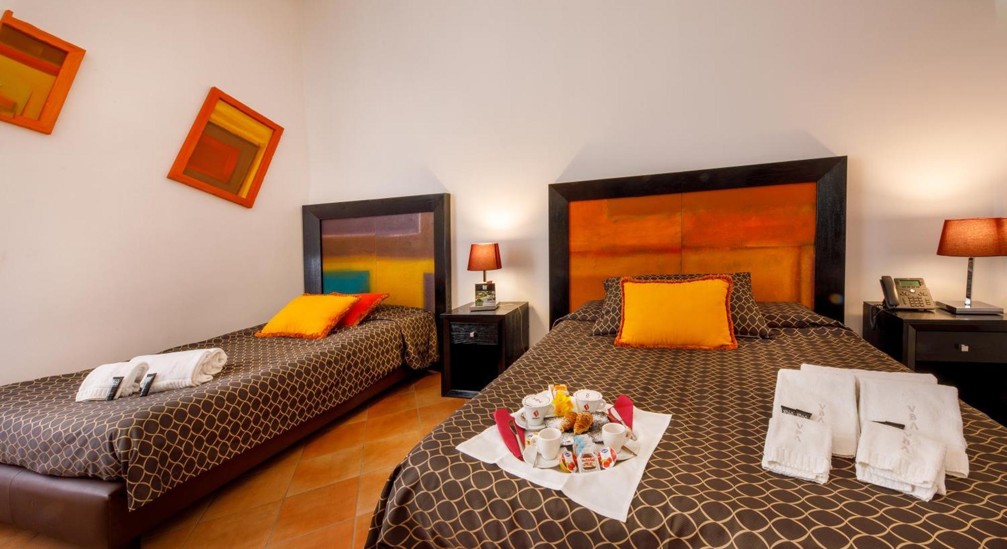 Relais Buonanno Hotel