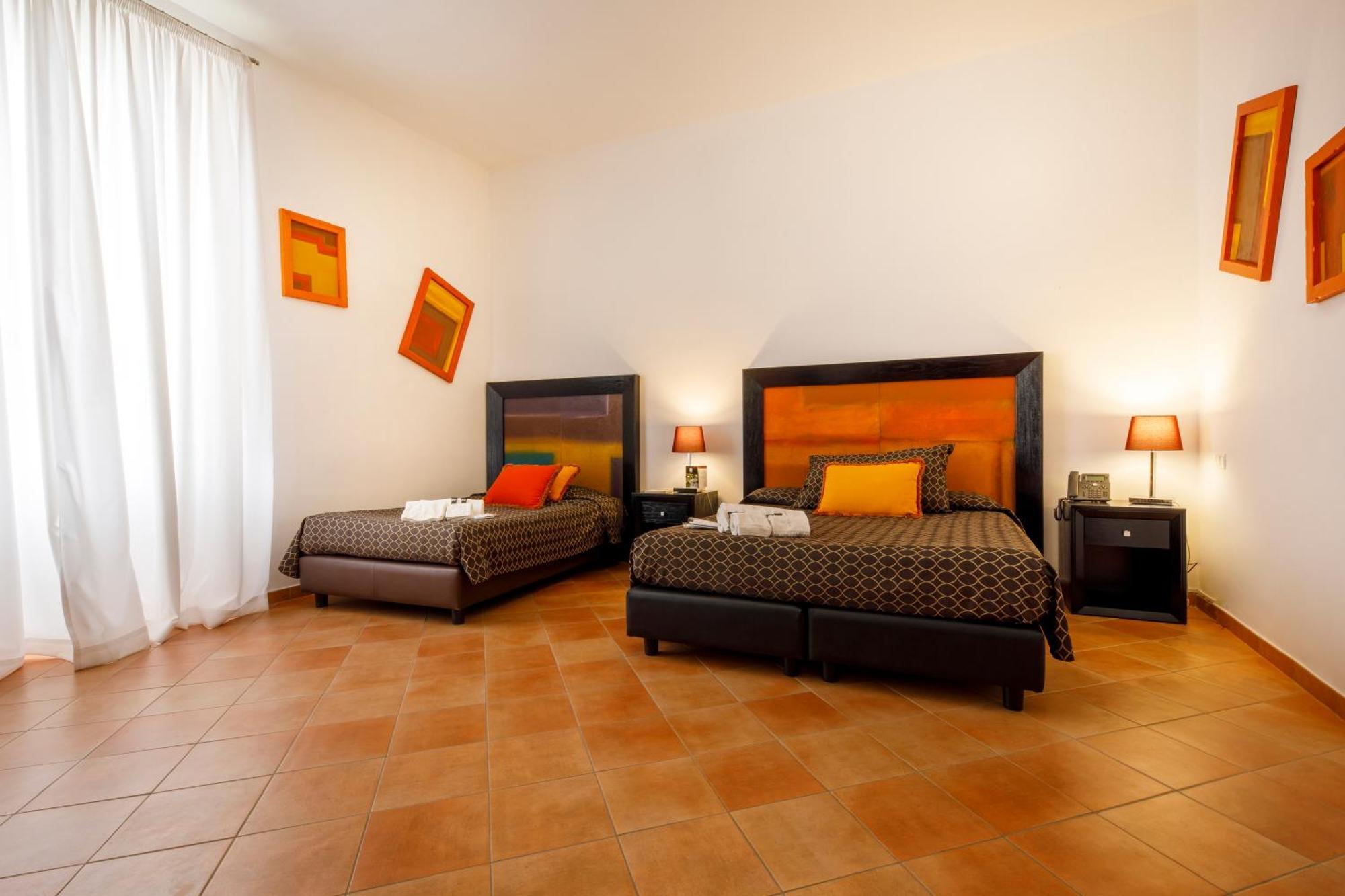 Relais Buonanno 4* Cercola