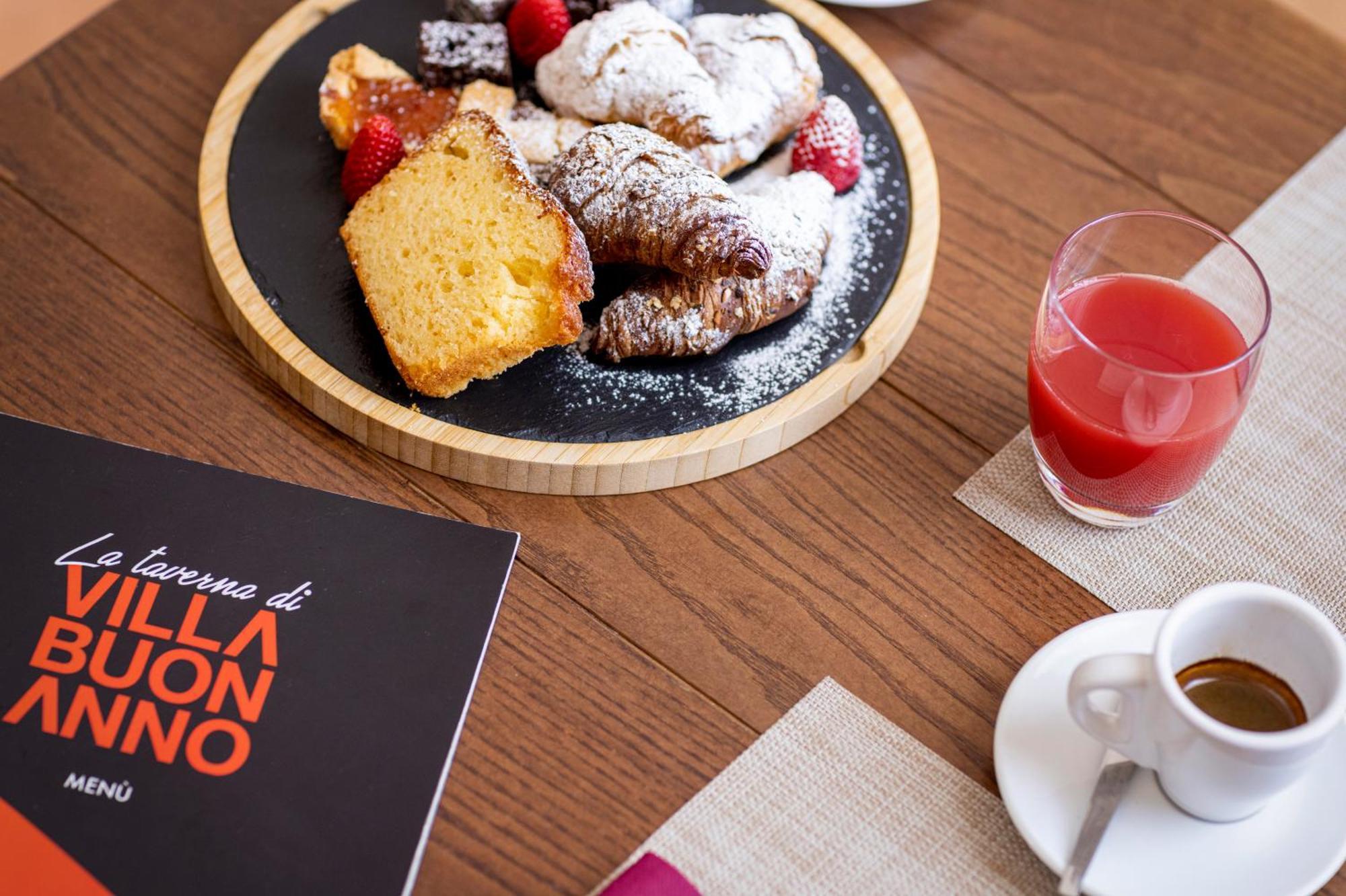 Hotel Relais Buonanno 4*
