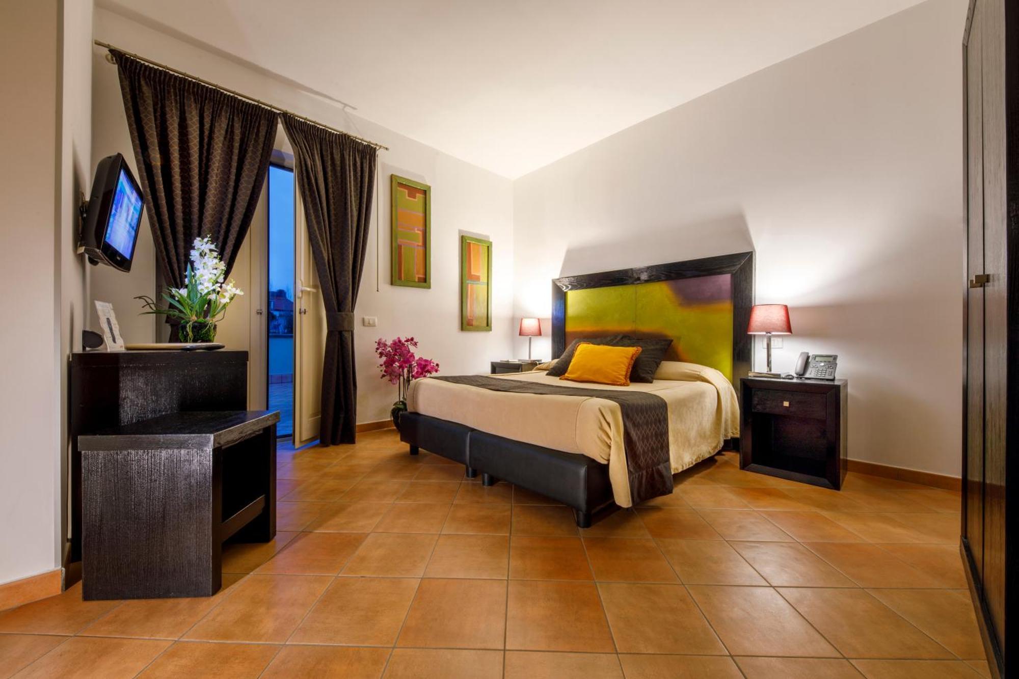 Hotel Relais Buonanno