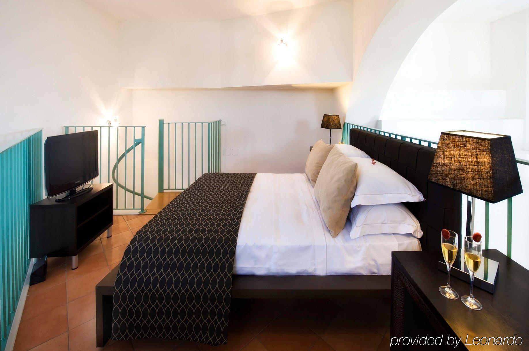 Relais Buonanno Hotel