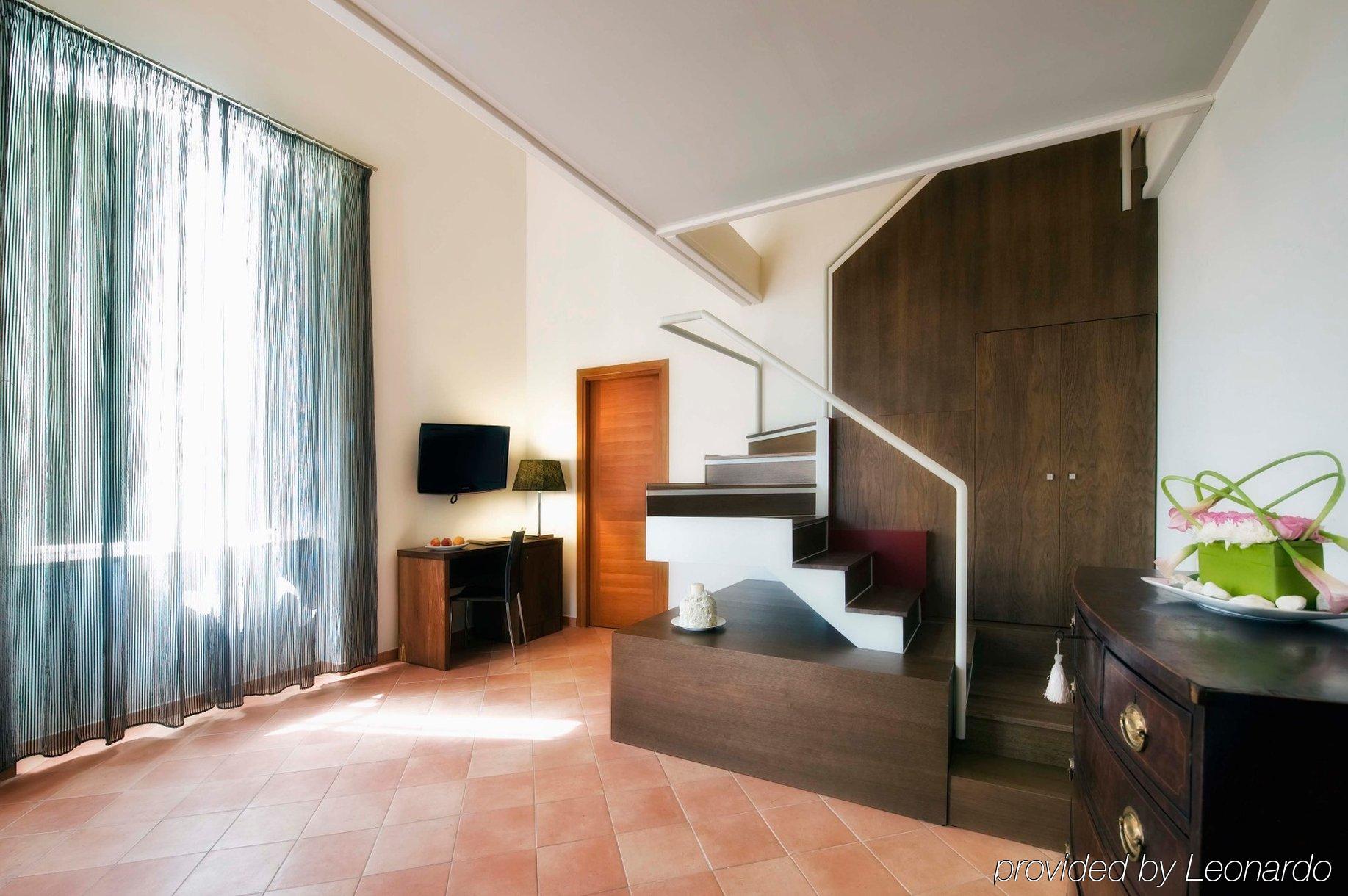 Relais Buonanno 4*