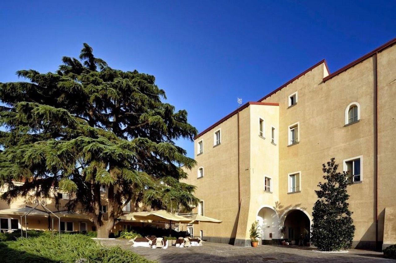 Hotel Relais Buonanno Cercola