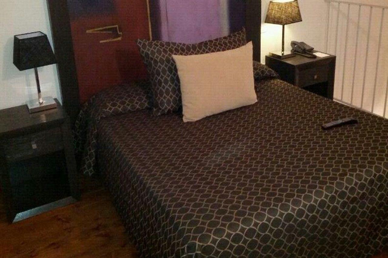 Hotel Relais Buonanno