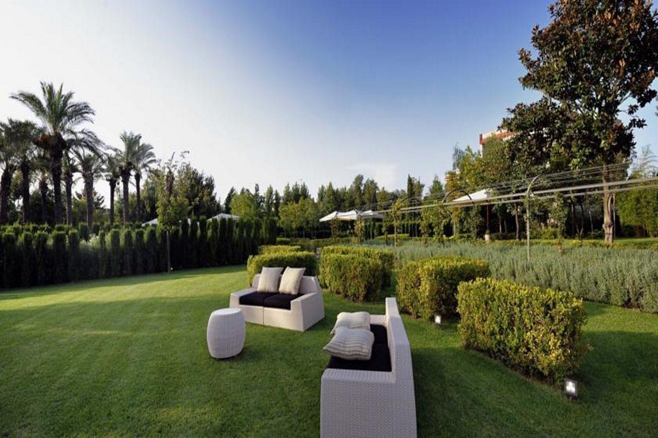 Hotel Relais Buonanno Cercola