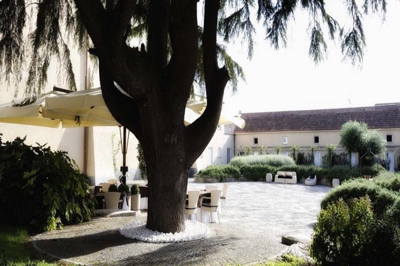 Hotel Relais Buonanno 4*