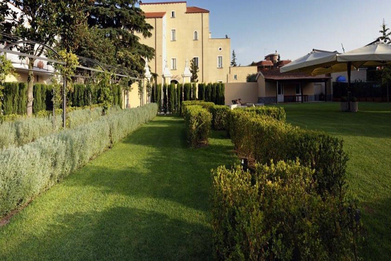 Hotel Relais Buonanno Cercola