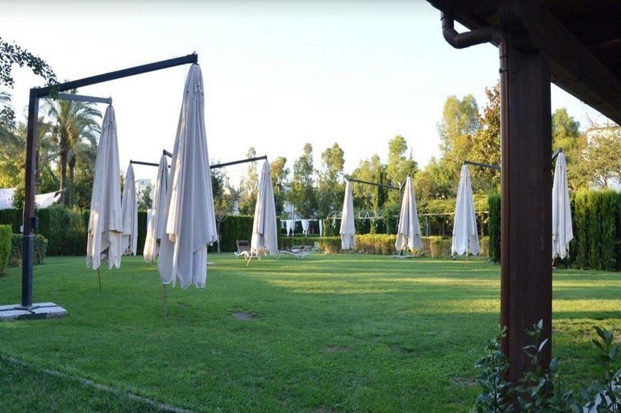 Hotel Relais Buonanno Cercola