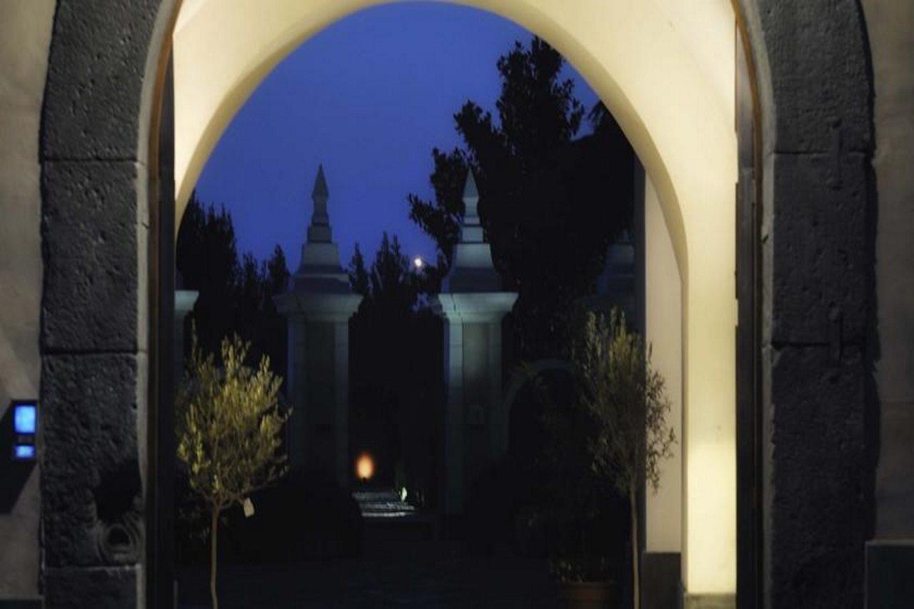 Hotel Relais Buonanno 4*