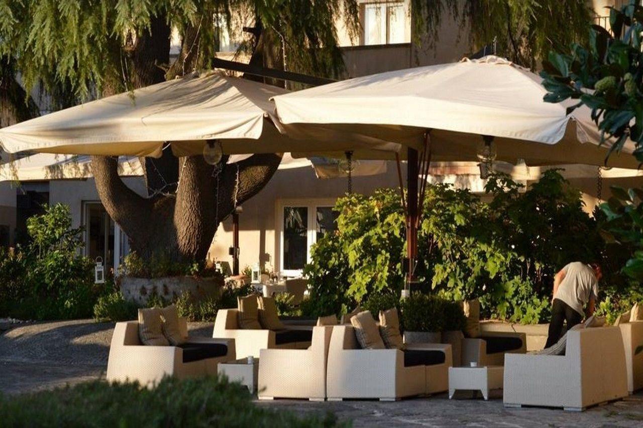 Hotel Relais Buonanno Cercola