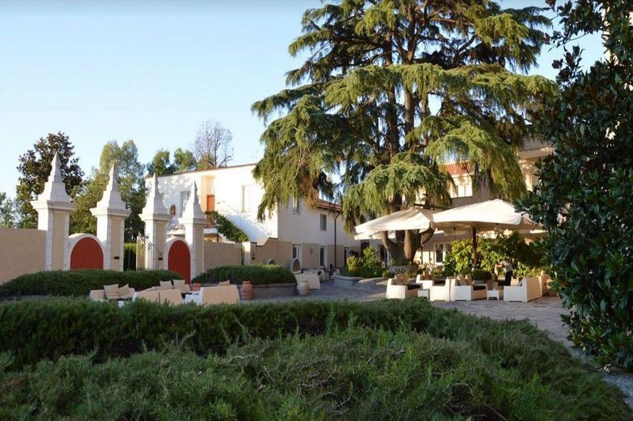 Hotel Relais Buonanno