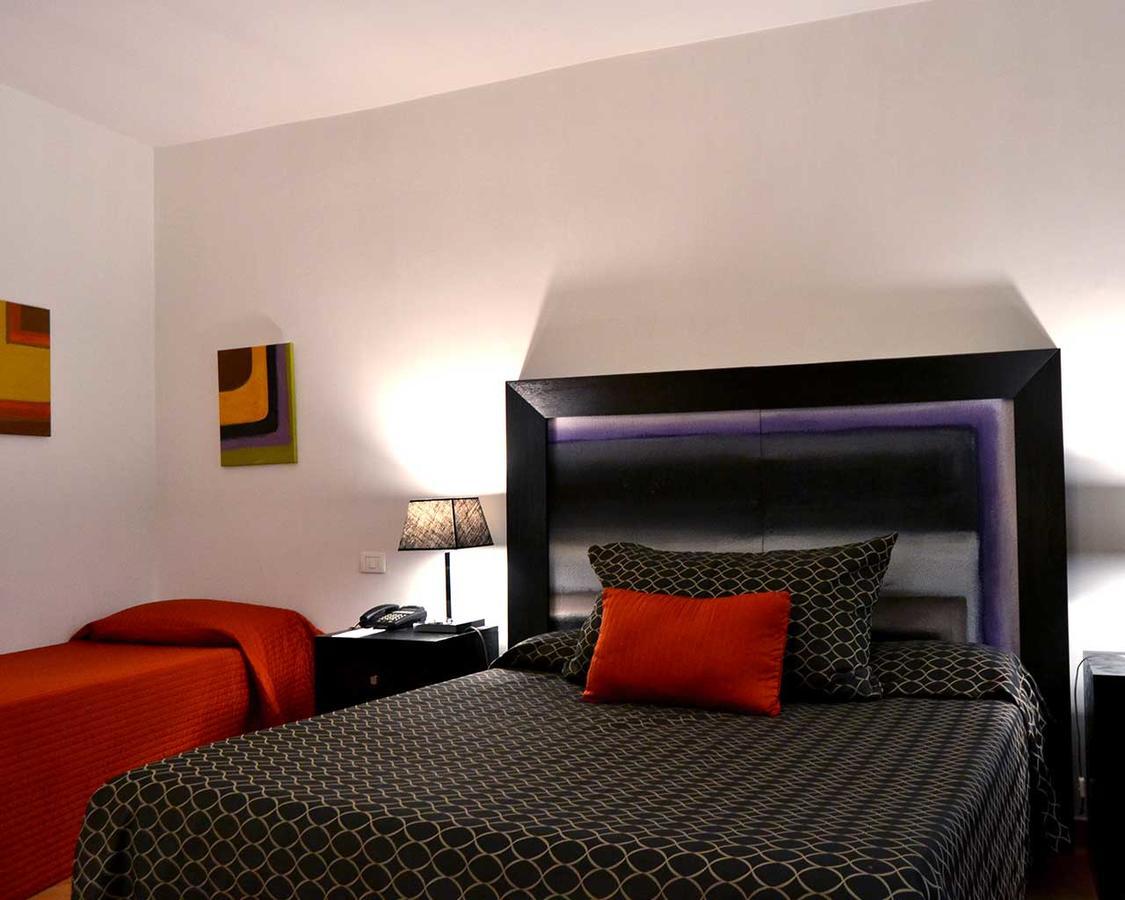 Relais Buonanno Hotel Cercola