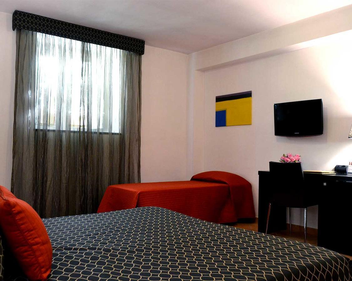 Relais Buonanno Cercola