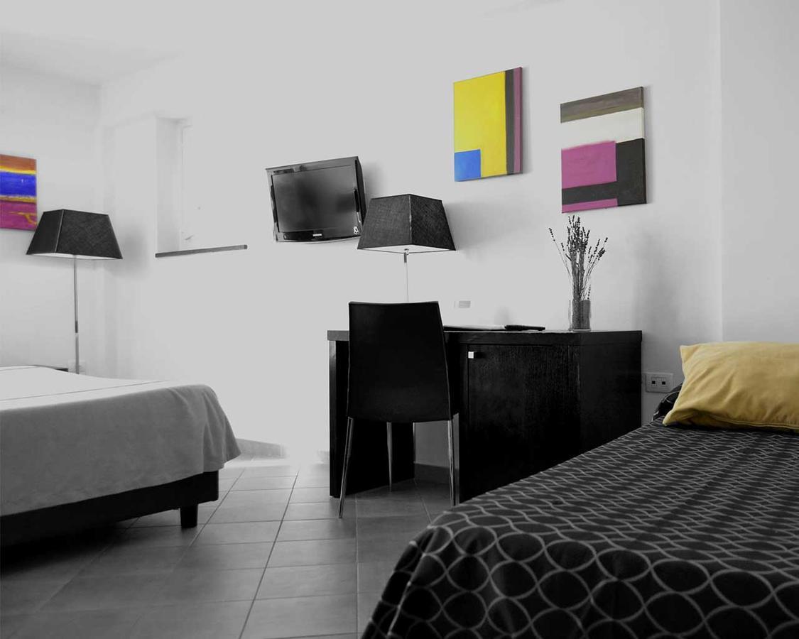 Hotel Relais Buonanno 4*