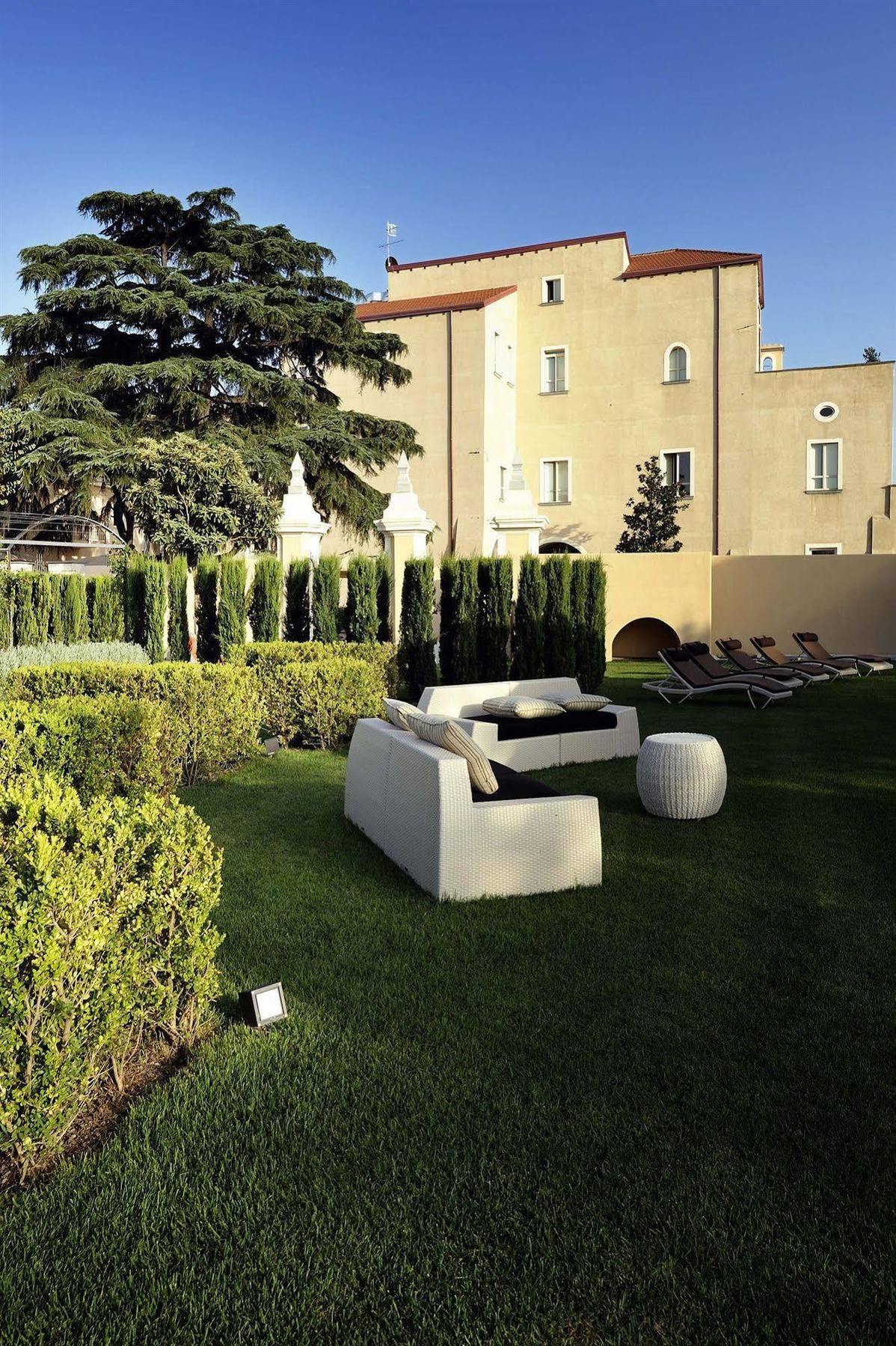 Hotel Relais Buonanno Cercola