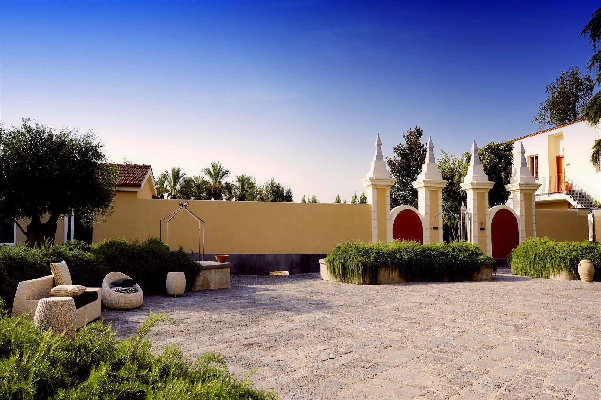 Relais Buonanno Hotel 4*